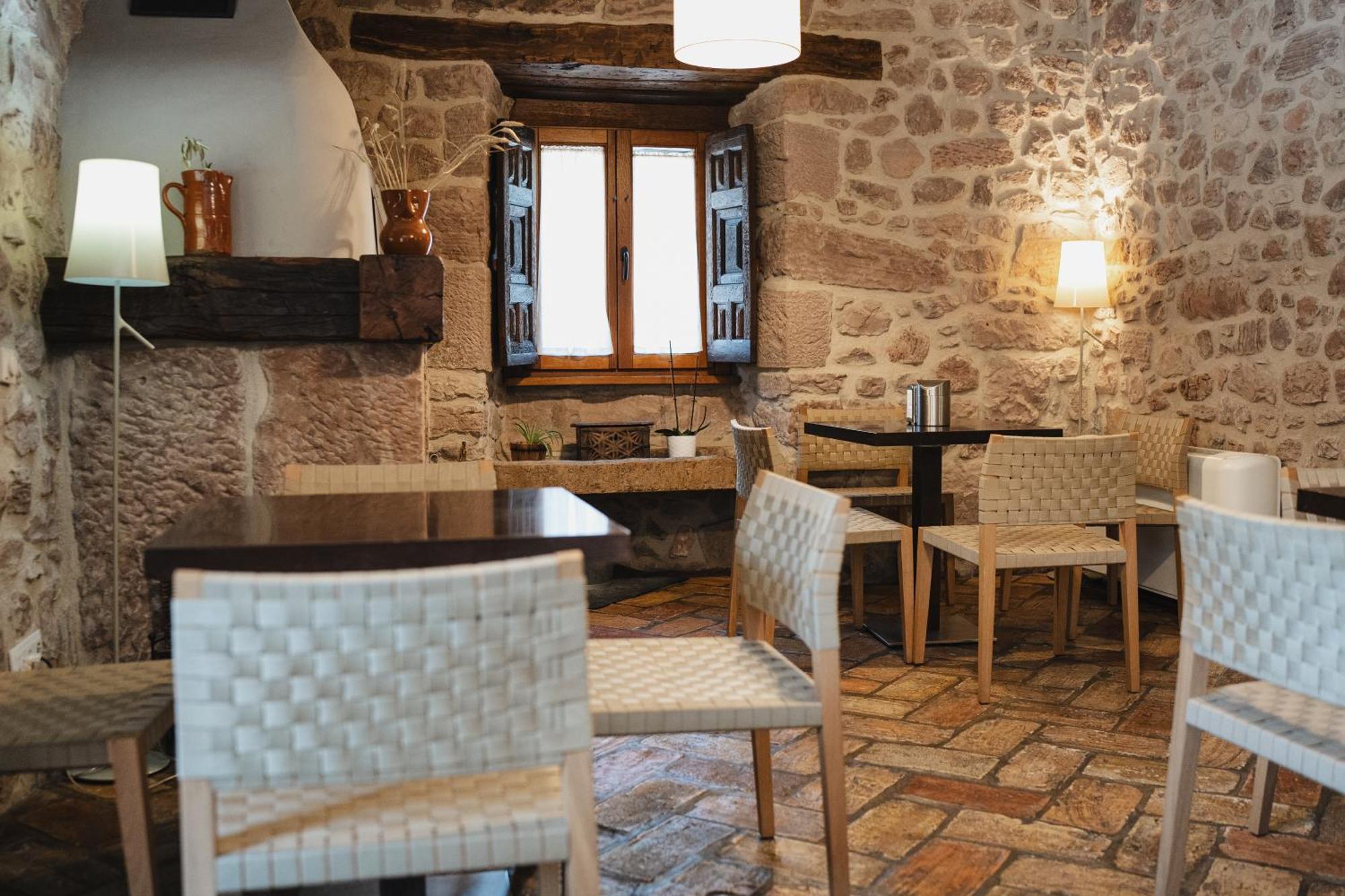 Hotel Rural Latorrien De Ane Mues Exteriör bild