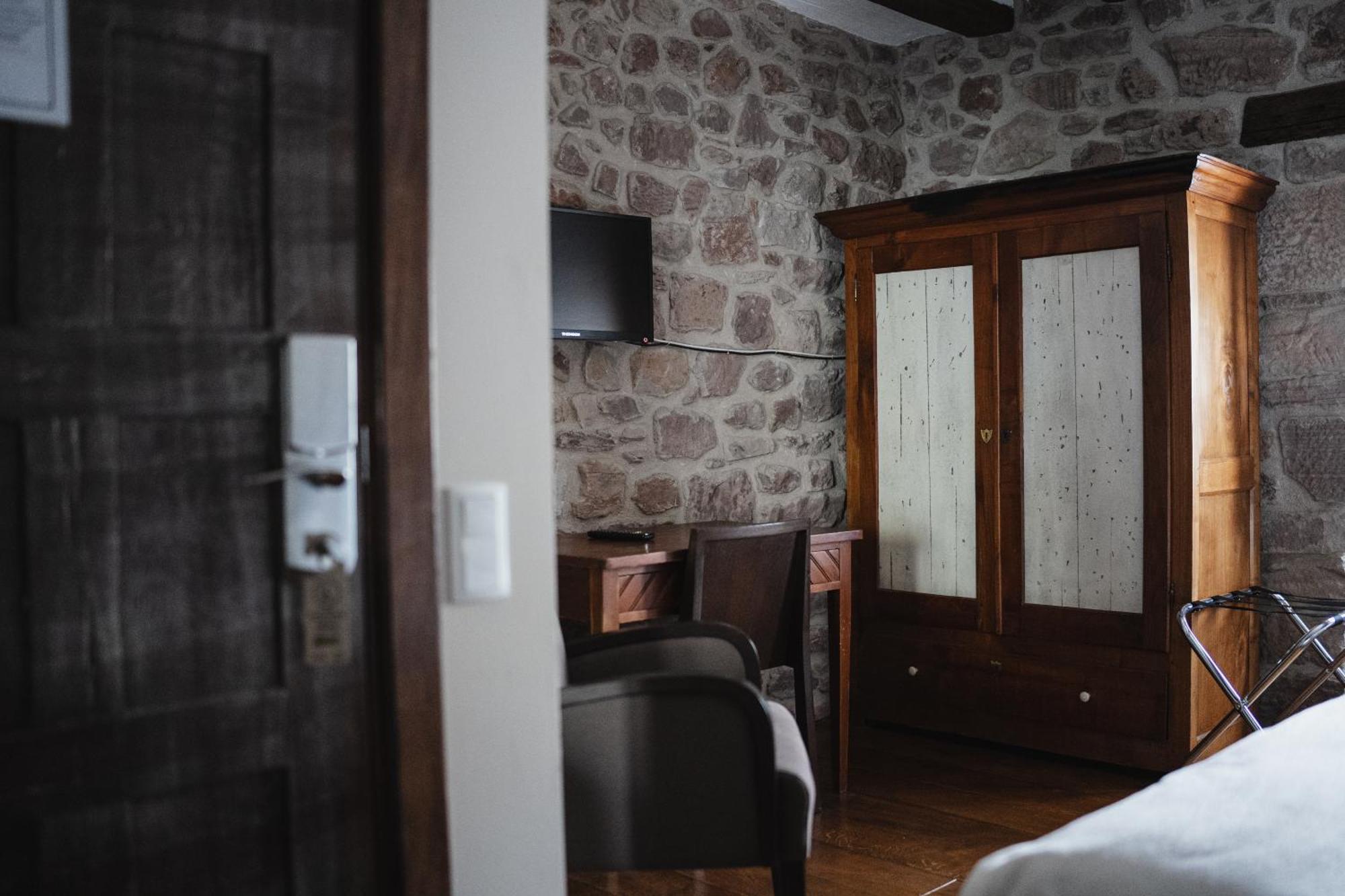 Hotel Rural Latorrien De Ane Mues Exteriör bild