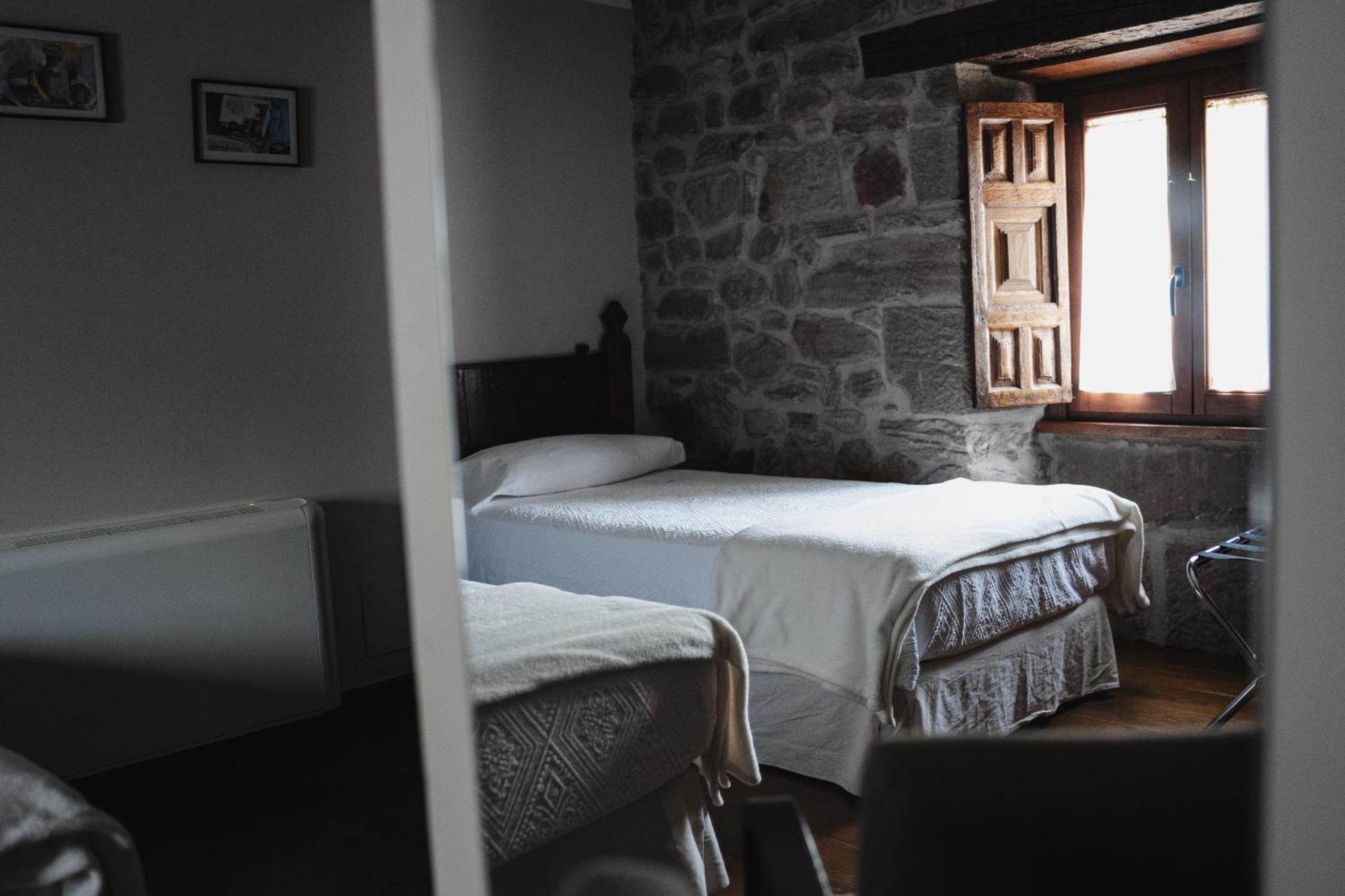 Hotel Rural Latorrien De Ane Mues Exteriör bild