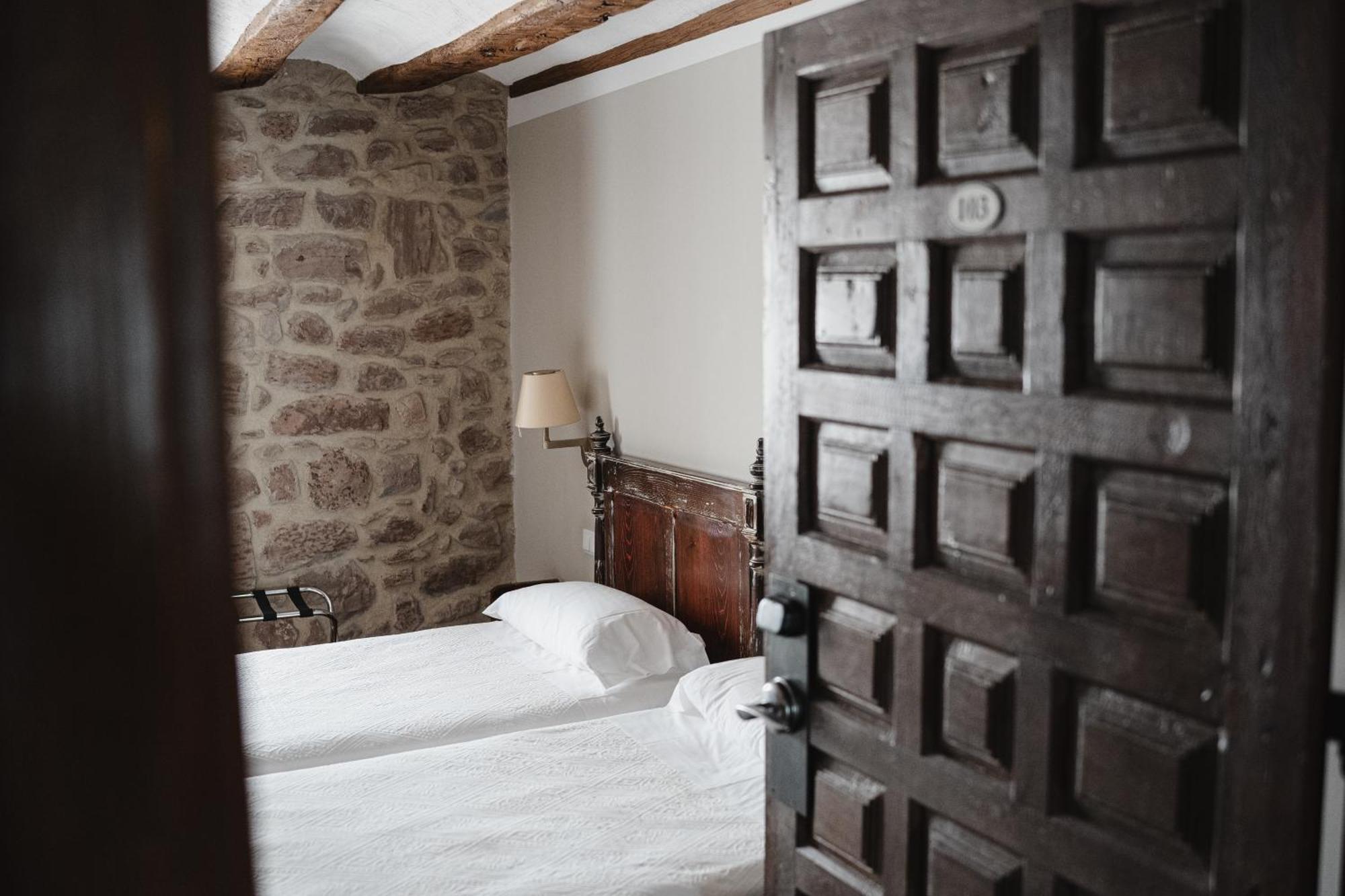 Hotel Rural Latorrien De Ane Mues Exteriör bild