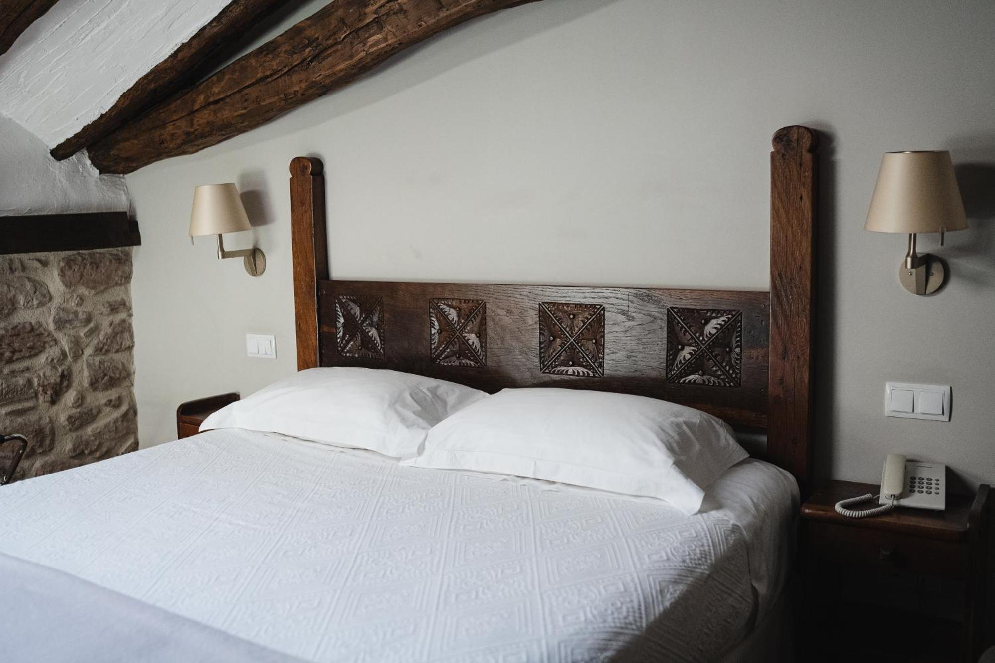 Hotel Rural Latorrien De Ane Mues Exteriör bild