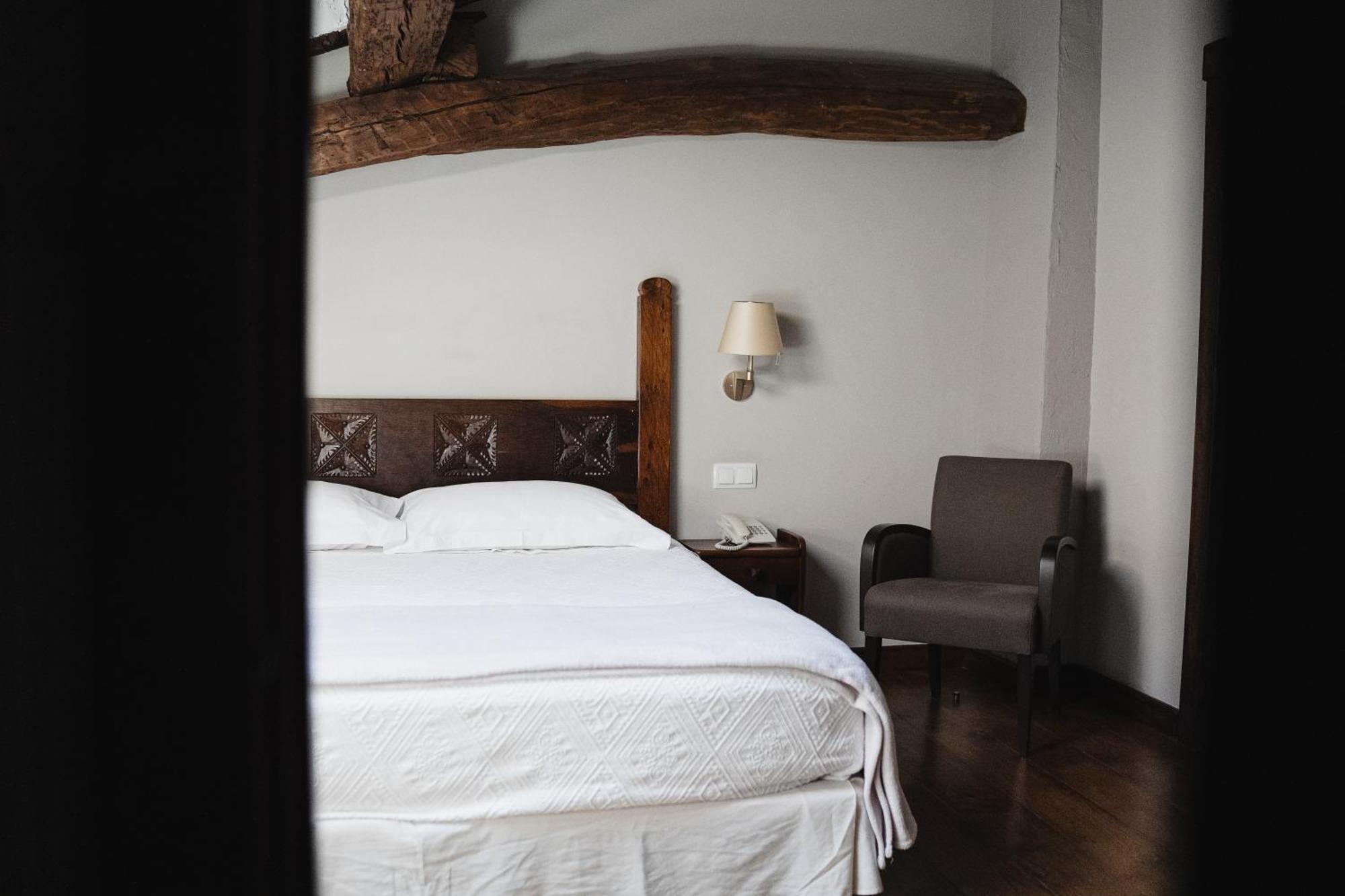 Hotel Rural Latorrien De Ane Mues Exteriör bild